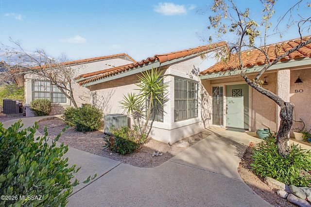 6510 N Tierra de las Catalinas Apt 82, Tucson, AZ 85718