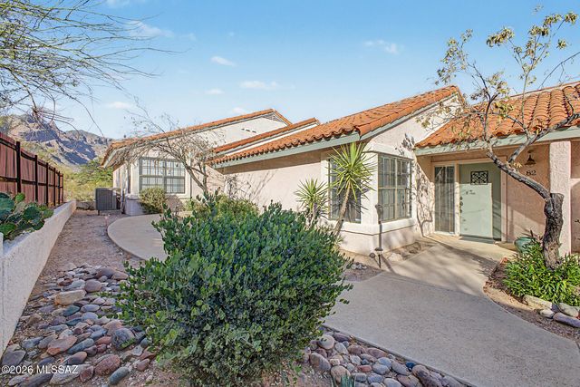 6510 N Tierra de las Catalinas Apt 82, Tucson, AZ 85718