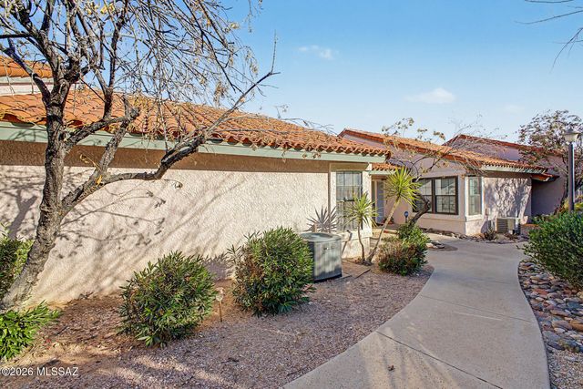 6510 N Tierra de las Catalinas Apt 82, Tucson, AZ 85718