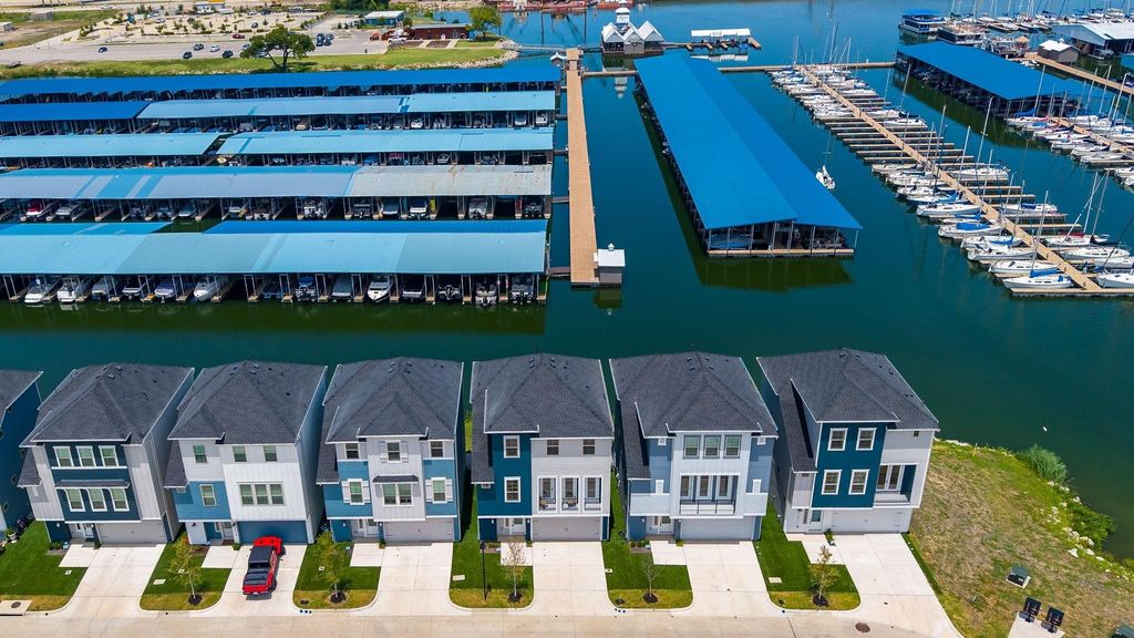 9303 Easy Street, Rowlett, TX 75088