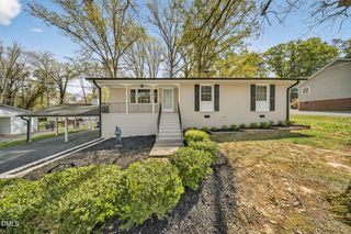 2408 Orangewood Drive, Durham, NC 27705