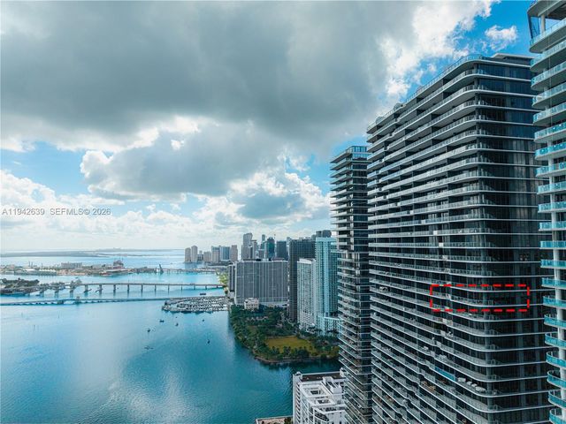 700 NE 24th St 4501, Miami, FL 33137