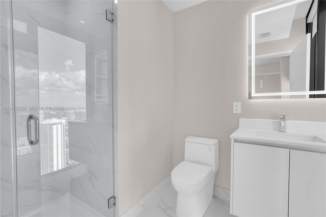 700 NE 24th St 4501, Miami, FL 33137