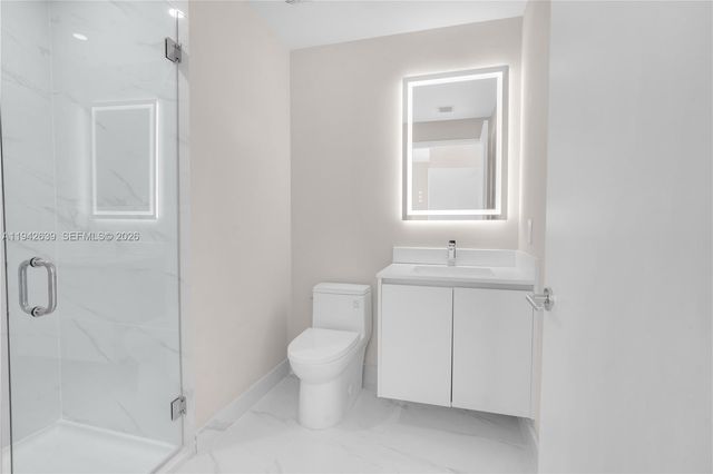 700 NE 24th St 4501, Miami, FL 33137