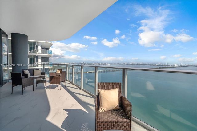 700 NE 24th St 4501, Miami, FL 33137