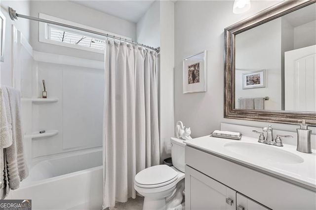 3202 Garden Hill Lane, Douglasville, GA 30135