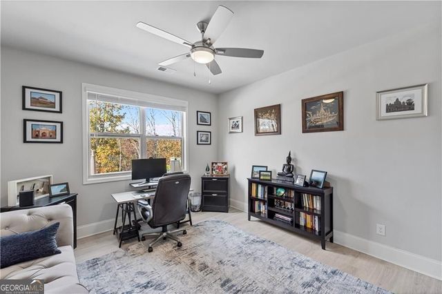 3202 Garden Hill Lane, Douglasville, GA 30135