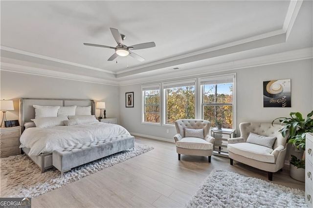 3202 Garden Hill Lane, Douglasville, GA 30135