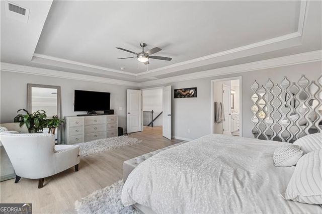 3202 Garden Hill Lane, Douglasville, GA 30135