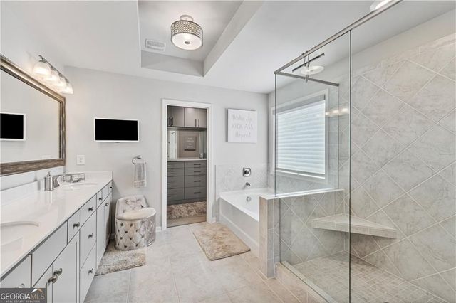 3202 Garden Hill Lane, Douglasville, GA 30135