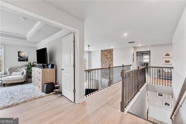 3202 Garden Hill Lane, Douglasville, GA 30135