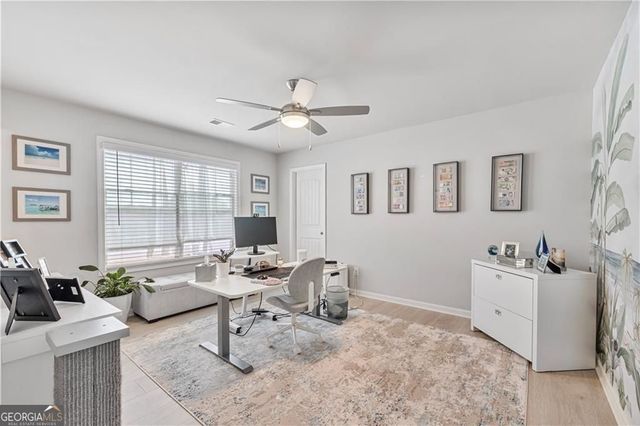 3202 Garden Hill Lane, Douglasville, GA 30135