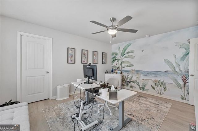 3202 Garden Hill Lane, Douglasville, GA 30135