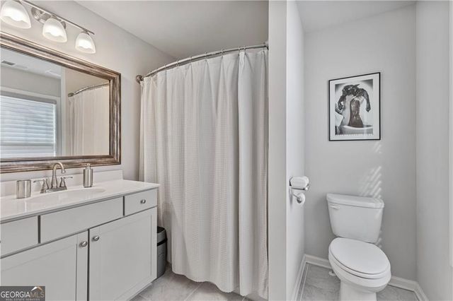 3202 Garden Hill Lane, Douglasville, GA 30135