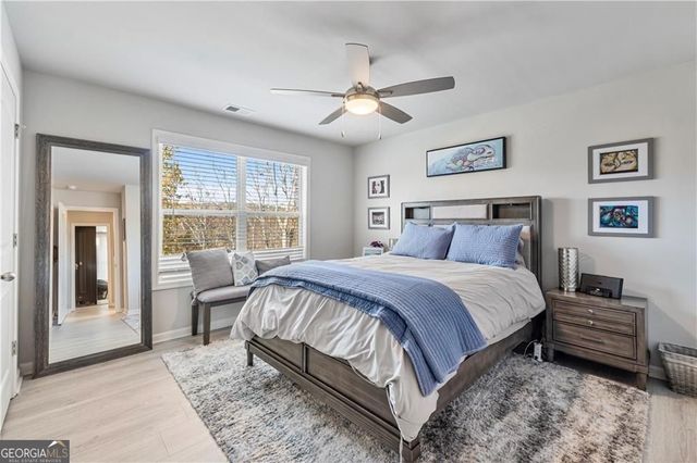 3202 Garden Hill Lane, Douglasville, GA 30135