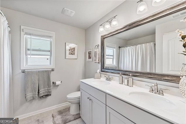 3202 Garden Hill Lane, Douglasville, GA 30135