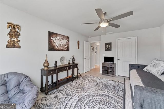 3202 Garden Hill Lane, Douglasville, GA 30135