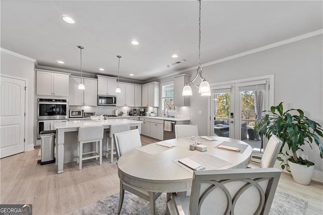 3202 Garden Hill Lane, Douglasville, GA 30135