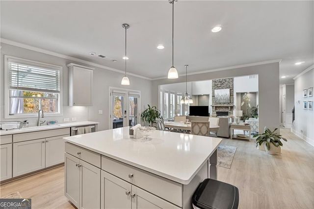 3202 Garden Hill Lane, Douglasville, GA 30135