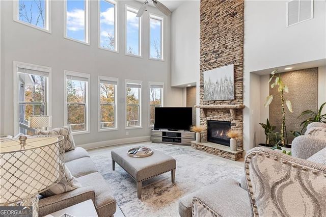 3202 Garden Hill Lane, Douglasville, GA 30135