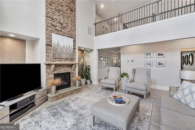 3202 Garden Hill Lane, Douglasville, GA 30135