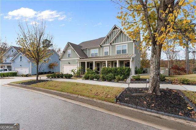 3202 Garden Hill Lane, Douglasville, GA 30135