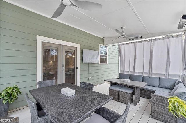 3202 Garden Hill Lane, Douglasville, GA 30135