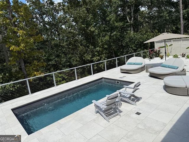 3202 Garden Hill Lane, Douglasville, GA 30135