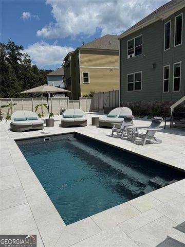 3202 Garden Hill Lane, Douglasville, GA 30135