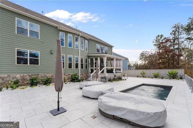 3202 Garden Hill Lane, Douglasville, GA 30135