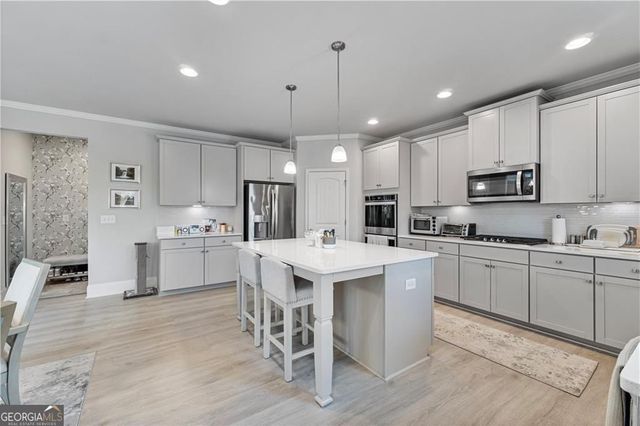 3202 Garden Hill Lane, Douglasville, GA 30135