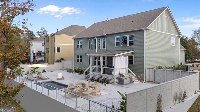 3202 Garden Hill Lane, Douglasville, GA 30135