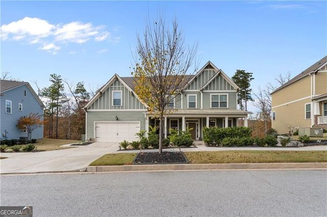 3202 Garden Hill Lane, Douglasville, GA 30135