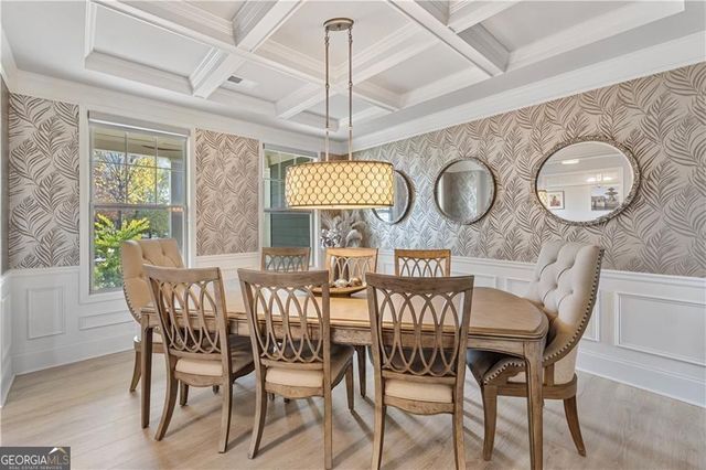 3202 Garden Hill Lane, Douglasville, GA 30135