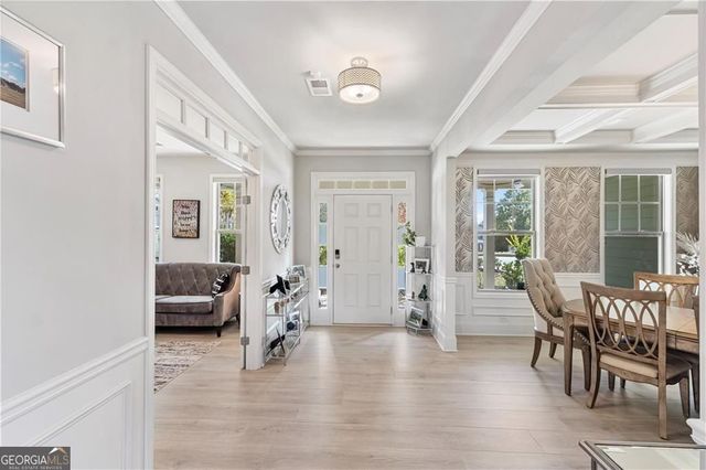 3202 Garden Hill Lane, Douglasville, GA 30135