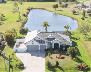 1417 CARSWELL STREET, Port Charlotte, FL 33953