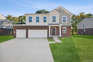14149 Old Oak Trail, Belleville, MI 48111