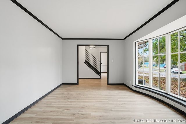 6777 S 71st East Avenue, Tulsa, OK 74133