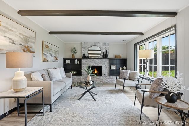 6777 S 71st East Avenue, Tulsa, OK 74133