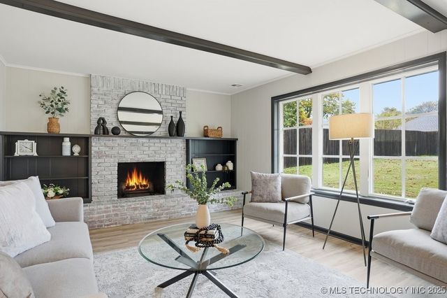 6777 S 71st East Avenue, Tulsa, OK 74133