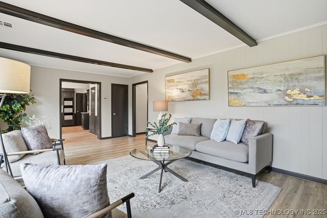 6777 S 71st East Avenue, Tulsa, OK 74133