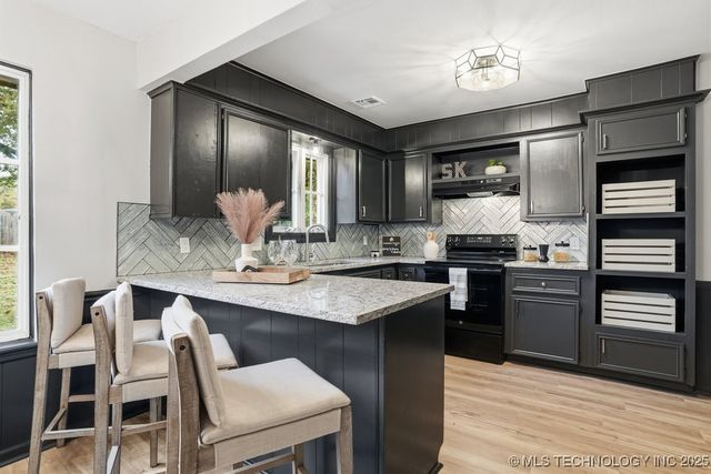 6777 S 71st East Avenue, Tulsa, OK 74133