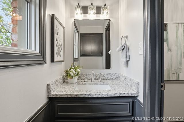 6777 S 71st East Avenue, Tulsa, OK 74133