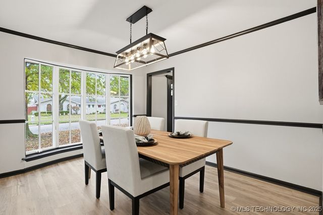 6777 S 71st East Avenue, Tulsa, OK 74133