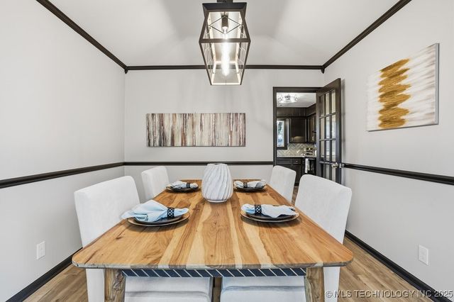 6777 S 71st East Avenue, Tulsa, OK 74133