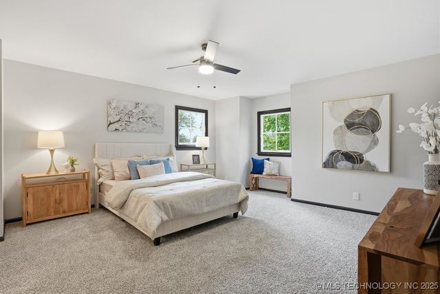 6777 S 71st East Avenue, Tulsa, OK 74133