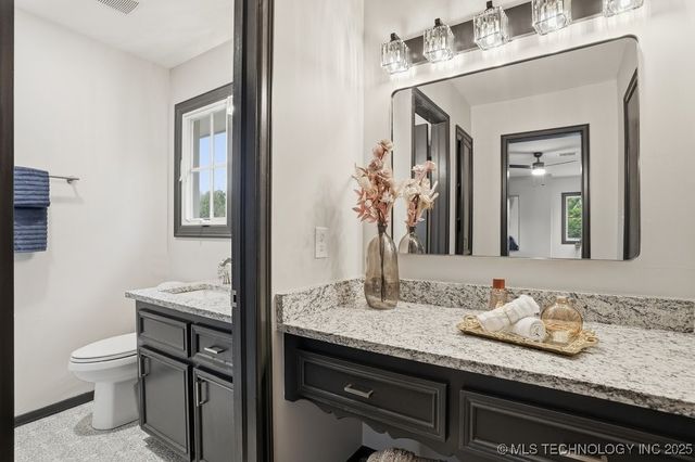 6777 S 71st East Avenue, Tulsa, OK 74133