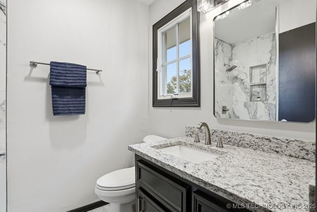 6777 S 71st East Avenue, Tulsa, OK 74133