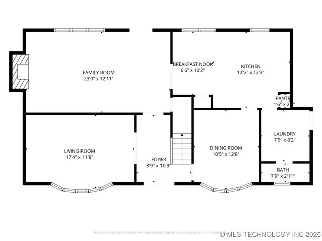 6777 S 71st East Avenue, Tulsa, OK 74133