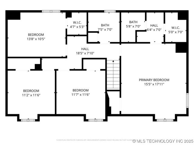 6777 S 71st East Avenue, Tulsa, OK 74133